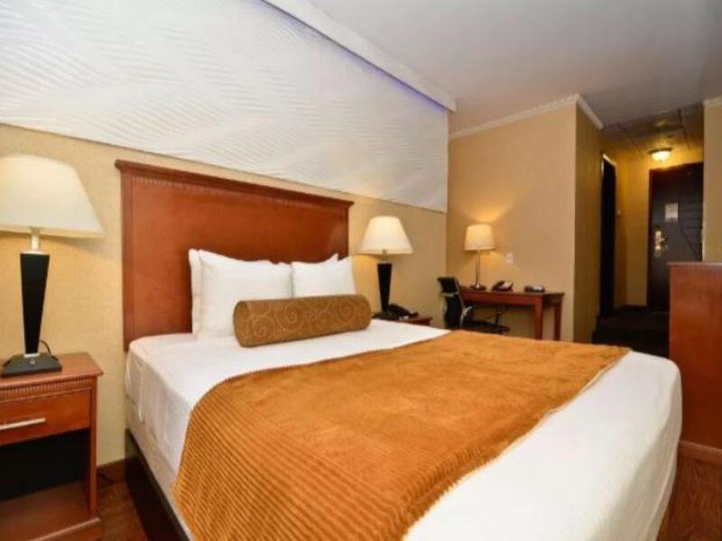 Envy Hotel Baltimore Inner Harbor Exterior photo