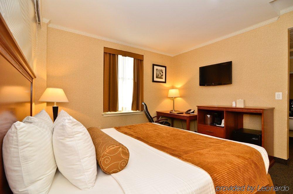 Envy Hotel Baltimore Inner Harbor Room photo