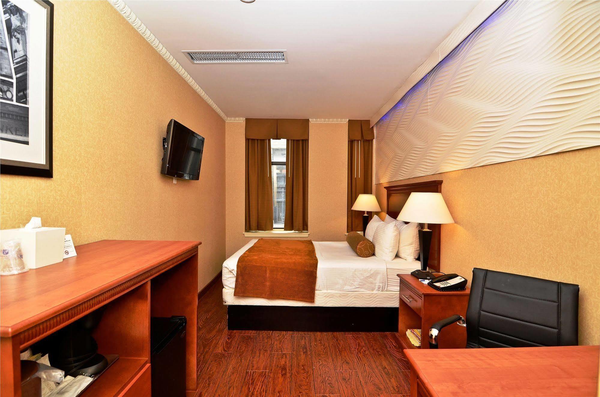 Envy Hotel Baltimore Inner Harbor Exterior photo